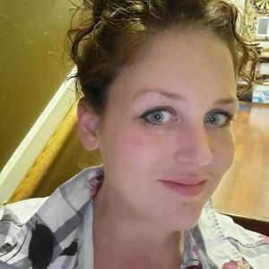 Meet your Posher, Ashlee